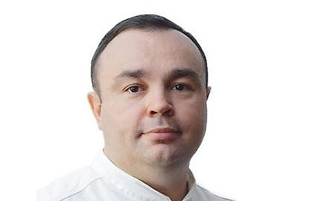 Попов Алексей Сергеевич