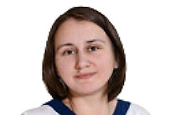 Радзивилова Татьяна Анатольевна