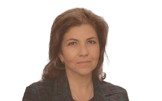 Фролова Наталья Николаевна