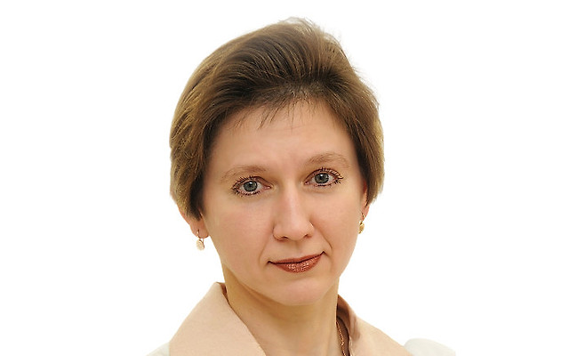 Денисова Ирина Геннадьевна