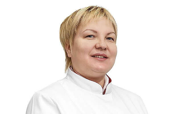 Король Наталья Игоревна