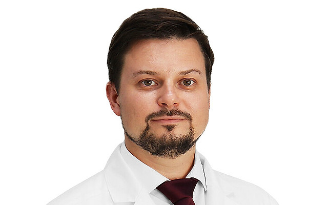 Белясник Андрей Сергеевич
