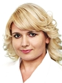 Зенич Юлия Геннадьевна