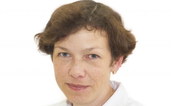 Петрова Марина Анатольевна