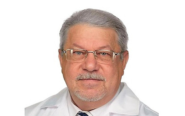 Лапаев Иван Борисович