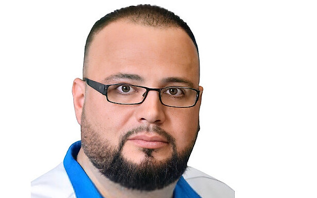 Павлов Артем Владимирович