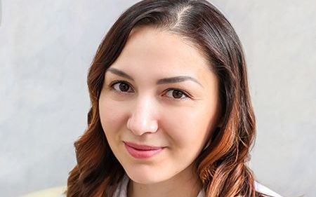 Журавлёва Элина Юрьевна
