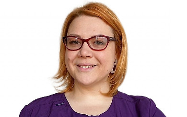 Прохорова Надежда Юрьевна