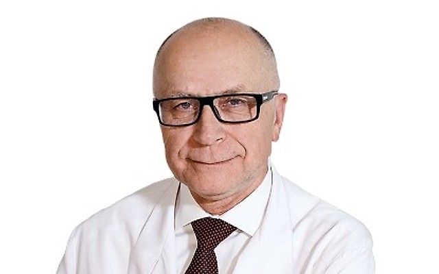 Аляпкин Сергей Фёдорович