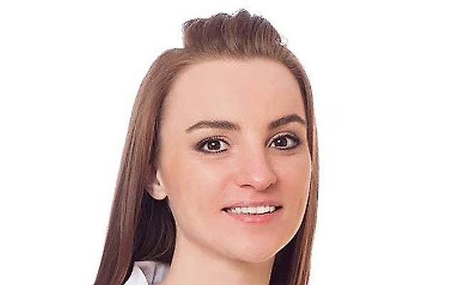 Шестакова Наталия Владимировна