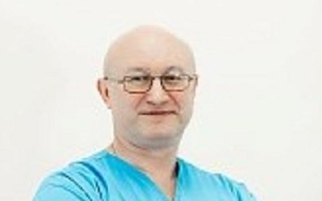 Чернышев Сергей Евгеньевич