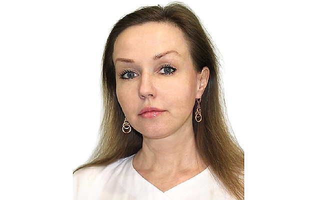Караман (Корнева) Юлия