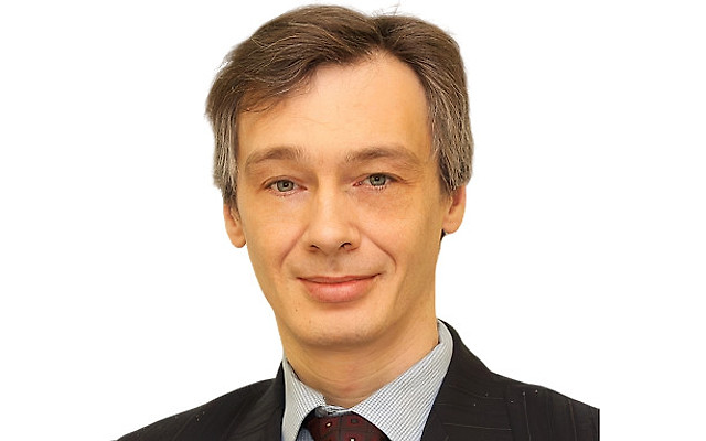 Минкевич Сергей Николаевич