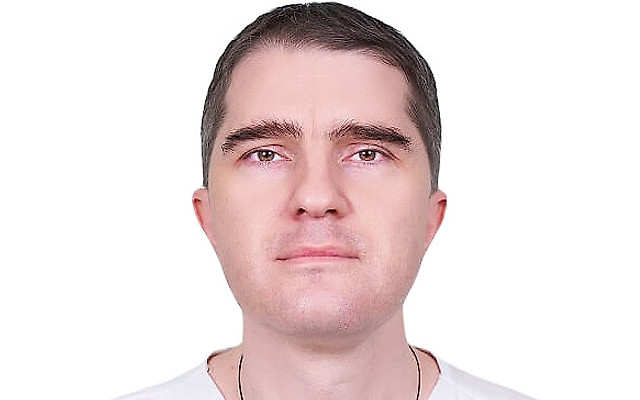 Кононенко Евгений Игоревич