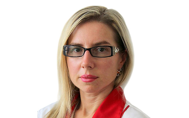 Курчакова Елена Викторовна