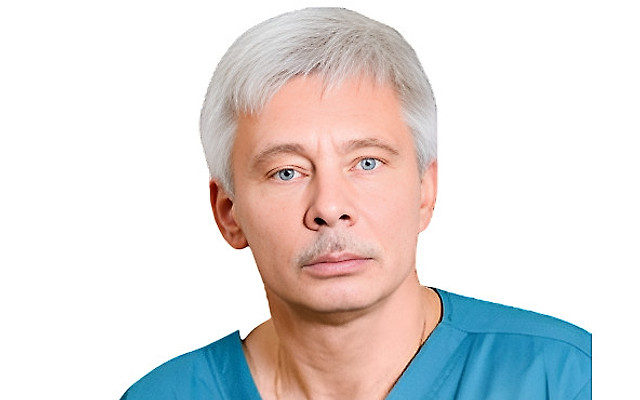 Кубрин Семен Викторович