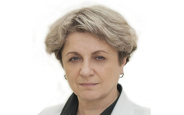 Валентинова Татьяна Анатольевна