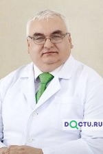 Кричевцов Валерий Леонидович