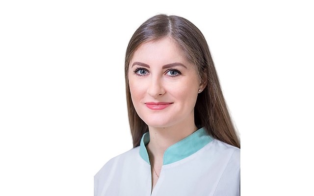 Гориславская Татьяна Алексеевна