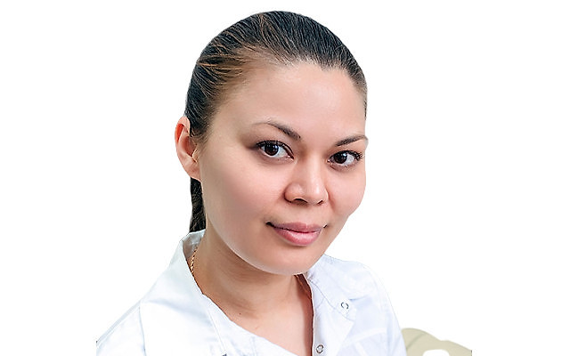 Зверева Анна Павловна