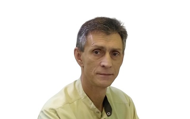 Журкин Александр Геннадьевич