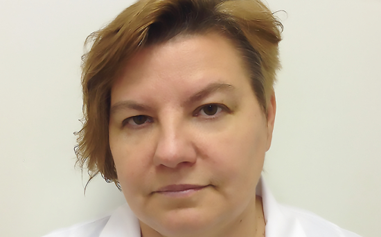Шатальникова Наталья Валентиновна