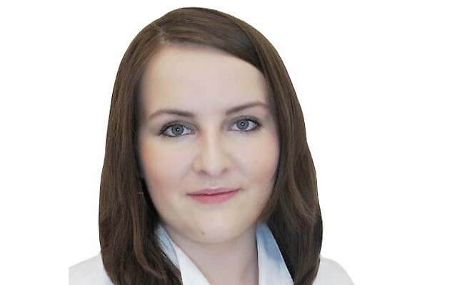 Иванова Вера Александровна