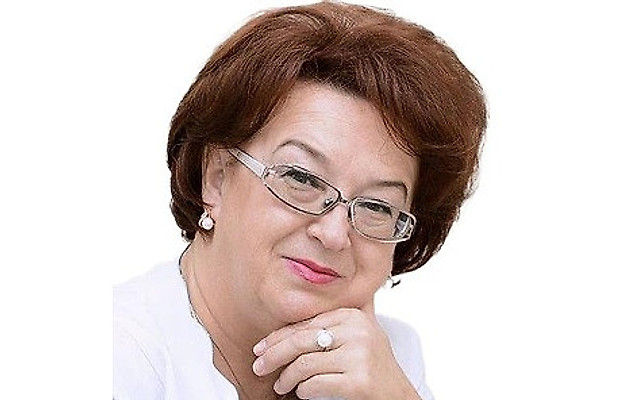 Макеева Татьяна Ивановна