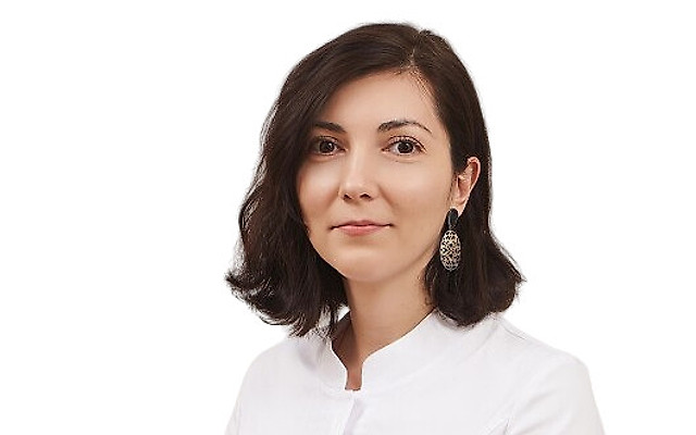 Магомедова Тамара Сутаевна