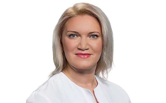 Веселова (Келембет) Наталья