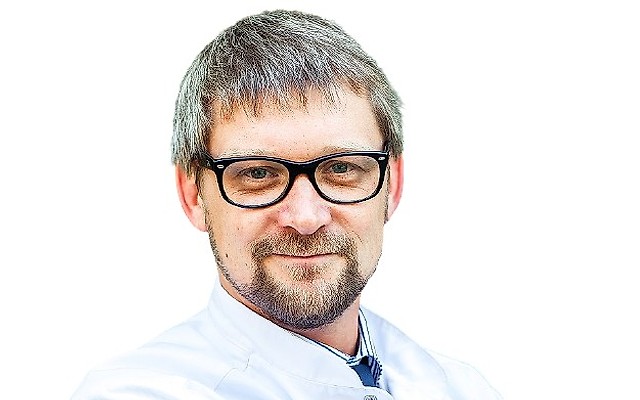 Шустов Денис Вадимович