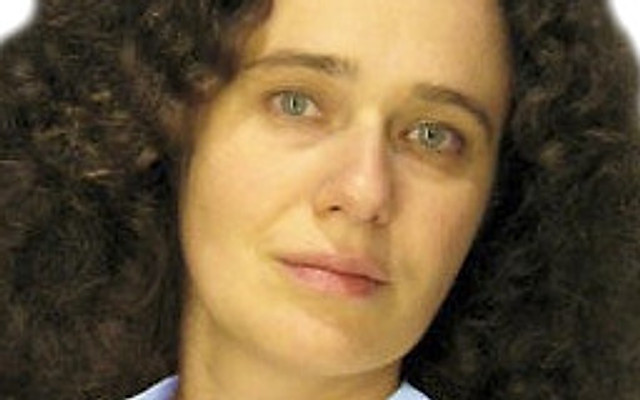 Климович Анна Владимировна