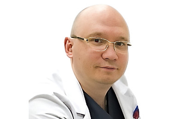 Судаков Дмитрий Сергеевич