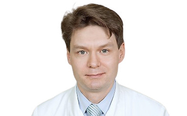 Таран Андрей Дмитриевич