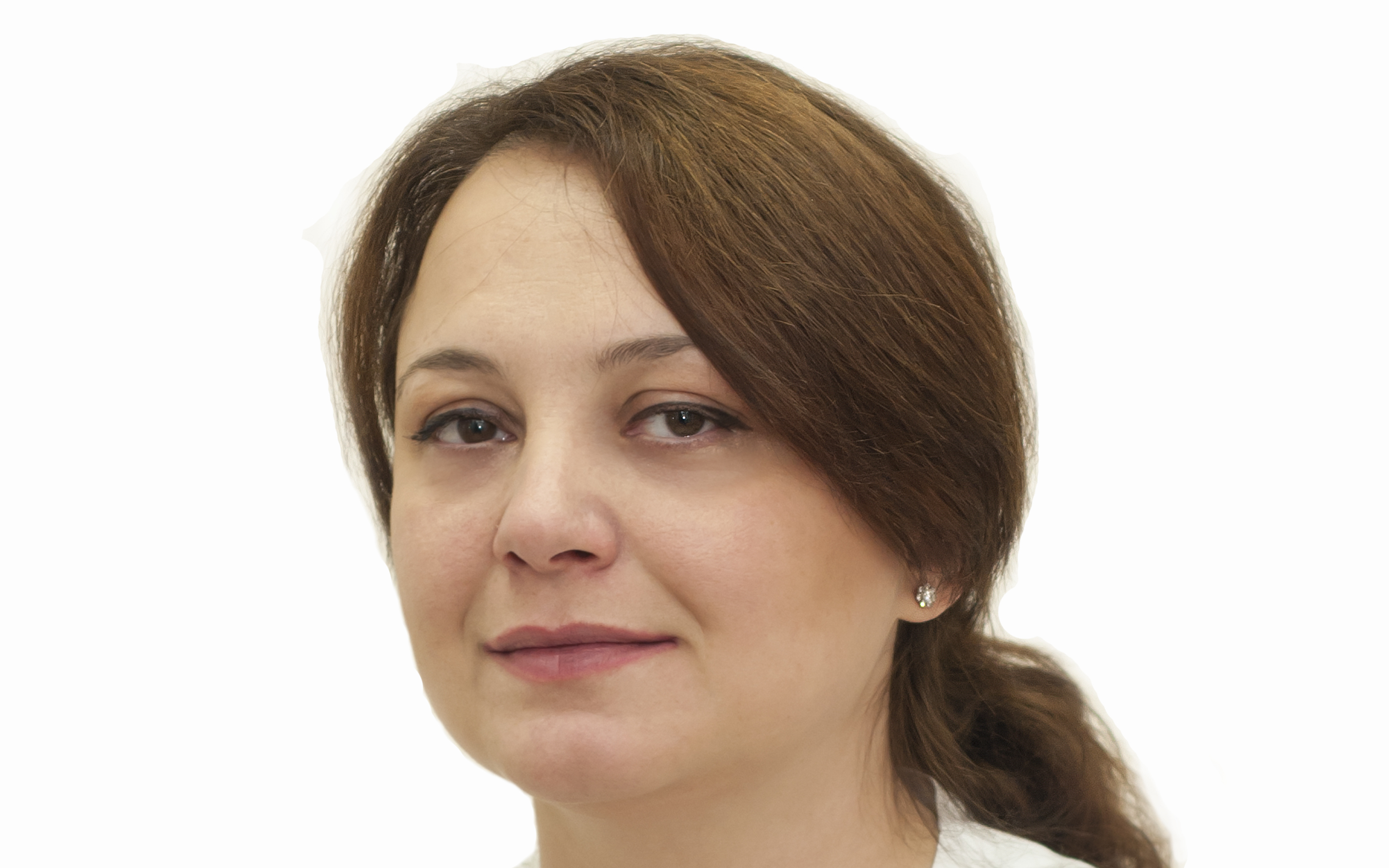 Дограшвили Кетеван Автандиловна