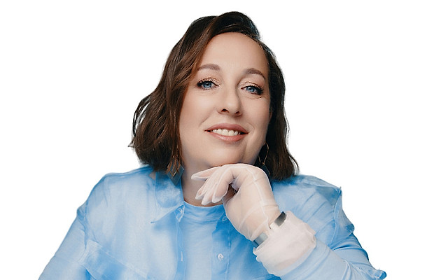 Арбузова Галина Борисовна