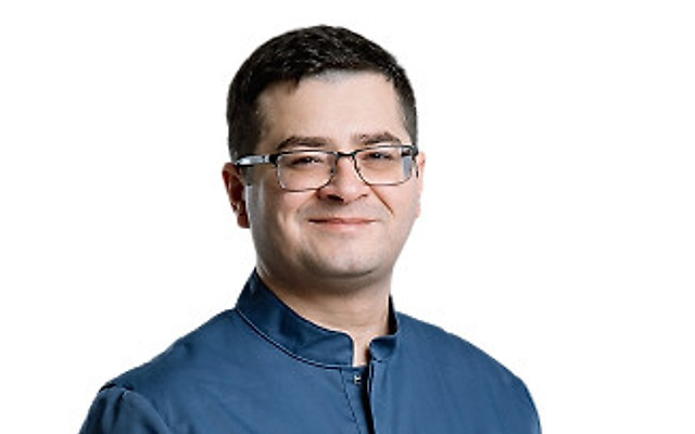 Тагизаде Джавид Зияевич