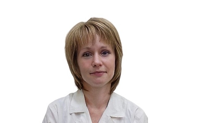 Прошина Татьяна Викторовна