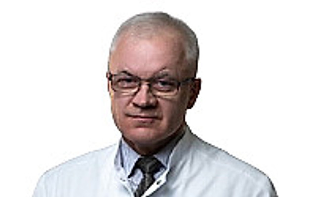 Вандышев Александр Михайлович