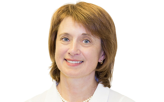 Самохвалова Наталья Николаевна