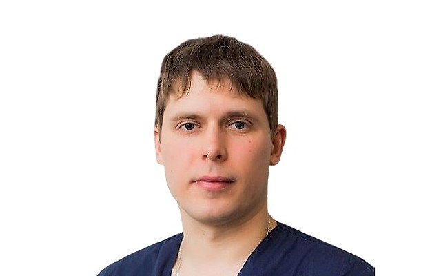 Папов Павел Валерьевич