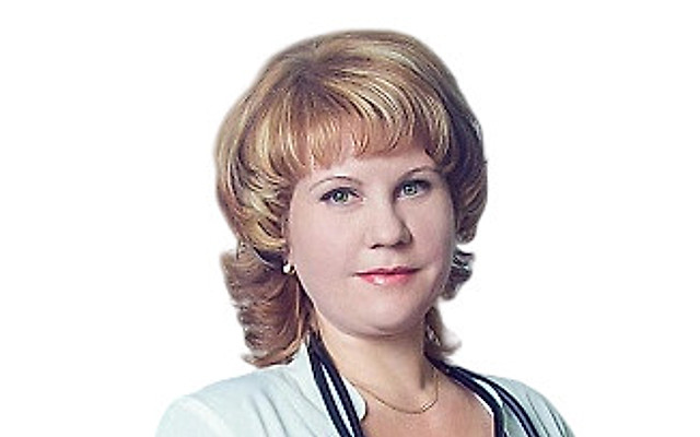 Грищенко Марина Валерьевна