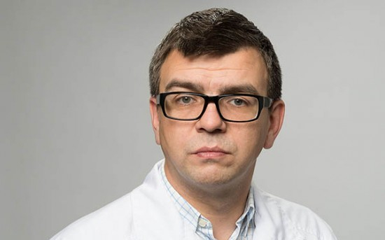 Зайцев Максим Геннадьевич