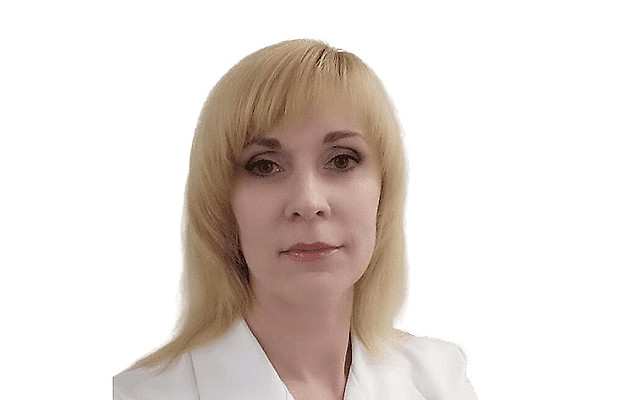 Левенцова Лариса Борисовна