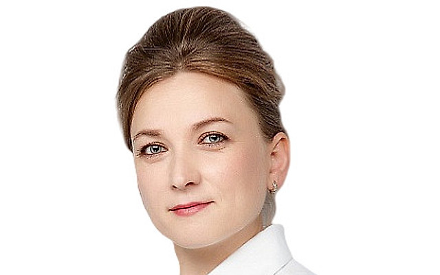 Cмирнова Марина Александровна