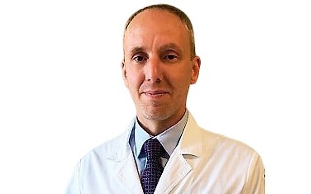 Неустроев Лаврентий Кириллович
