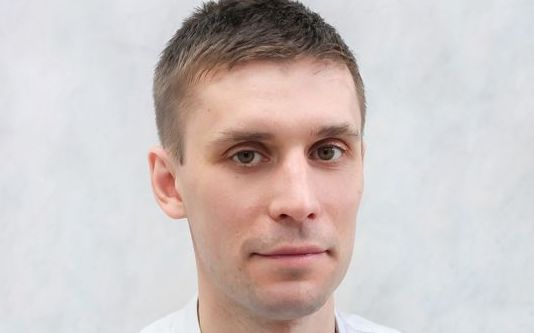 Бардин Игорь Владимирович