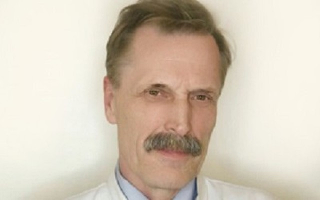 Лапшин Александр Степанович