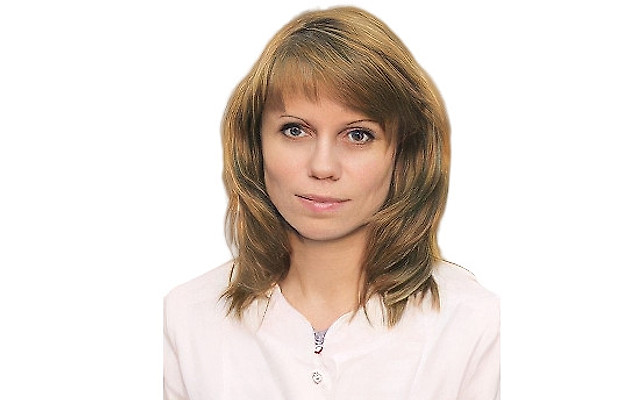 Пахомова Инна Григорьевна