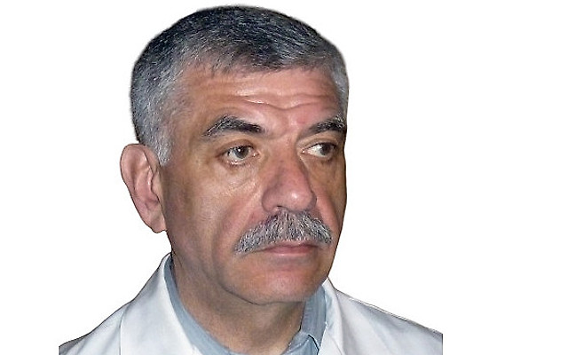 Бугаков Валерий Михайлович